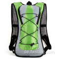 Niedriger MOQ großer Speichermaterial Sport Hydratation Rucksack